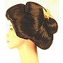 Lacey Wigs Geisha  - LFA  Elaborate
